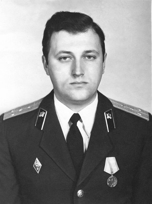 Dmitri 1981