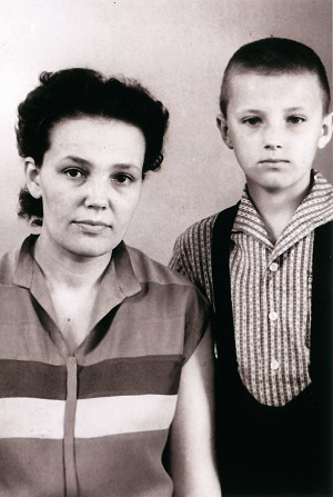 Mama Dima