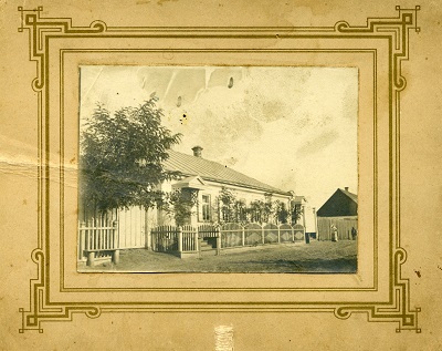 Pavlograd
