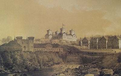 korsun old