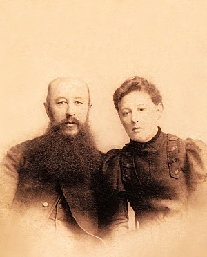 Oskner Ostolopova