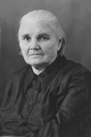 Maria Dmitr