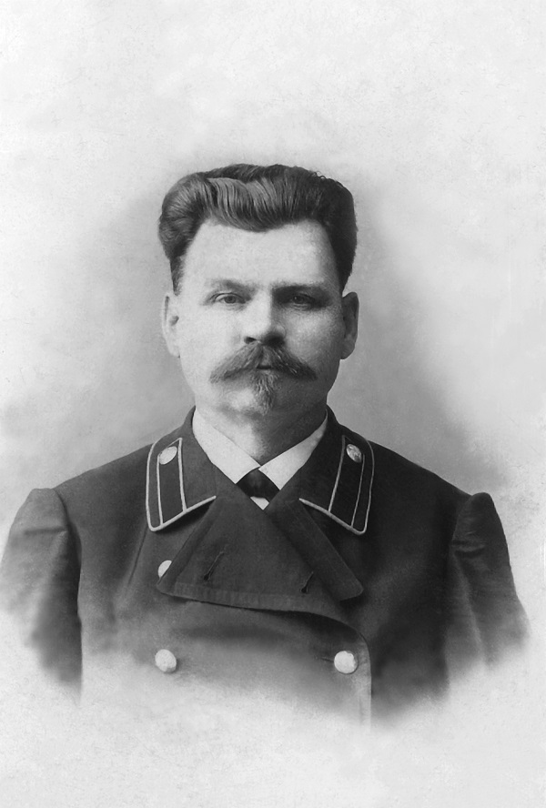 ShevchenkoZA